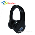 Sport bluetooth headphone OEM logo wireless stereo headphone factory